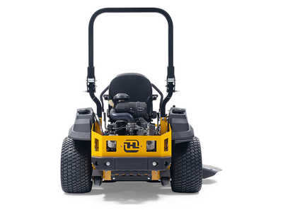 2025 Hustler Turf Equipme X-ONE 60 in. Kawasak, $14497. Photo 5