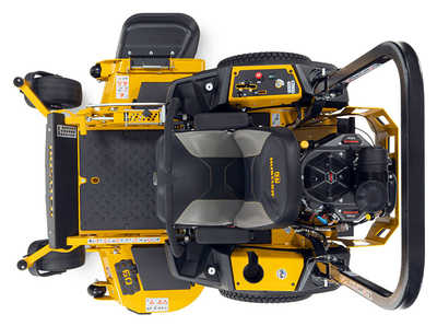 2025 Hustler Turf Equipme X-ONE 60 in. Kawasak, $14497. Photo 6