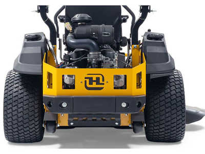 2025 Hustler Turf Equipme X-ONE 60 in. Kawasak, $14497. Photo 9