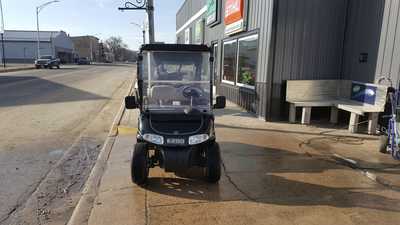2014 E-z-go Freedom RXV Electric, $4995. Photo 3