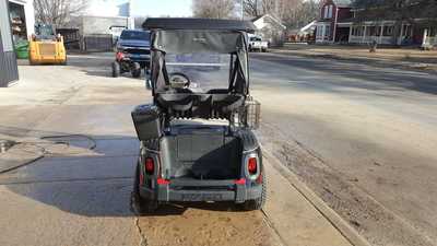 2014 E-z-go Freedom RXV Electric, $4995. Photo 4