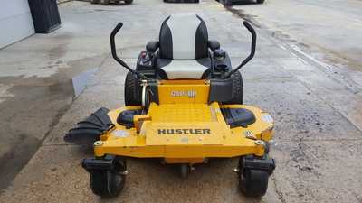 2018 Hustler Turf Equipme Raptor SD 60 in. Koh, $2995. Photo 2