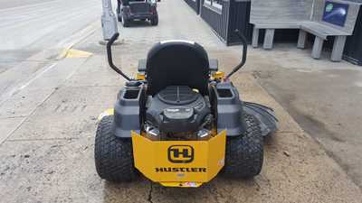 2018 Hustler Turf Equipme Raptor SD 60 in. Koh, $2995. Photo 3