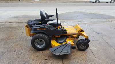 2018 Hustler Turf Equipme Raptor SD 60 in. Koh, $2995. Photo 1