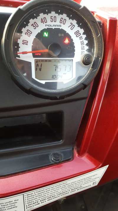 2012 Polaris Ranger XP® 800, $8995. Photo 2