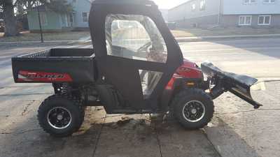 2012 Polaris Ranger XP® 800, $8995. Photo 5