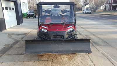 2012 Polaris Ranger XP® 800, $8995. Photo 6