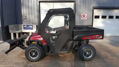 2012 Polaris Ranger XP® 800, $8995. Photo 1