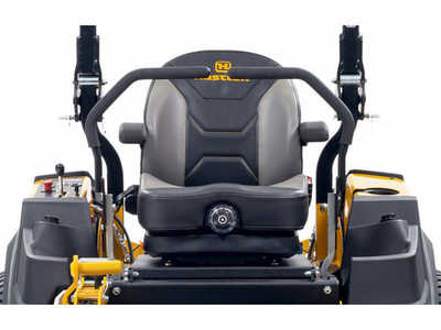 2025 Hustler Turf Equipme Super 104 in. Kawasa, $. Photo 10