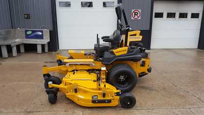 2025 Hustler Turf Equipme Super 104 in. Kawasa, $. Photo 3