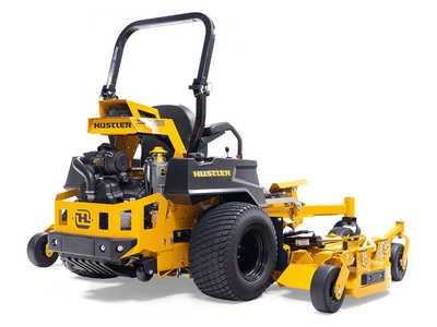 2025 Hustler Turf Equipme Super 104 in. Kawasa, $. Photo 7