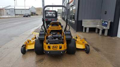 2025 Hustler Turf Equipme Super 104 in. Kawasa, $. Photo 1
