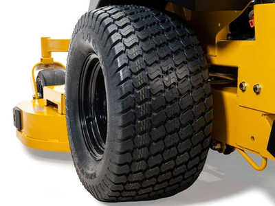 2025 Hustler Turf Equipme HyperDrive 72 in. Ka, $20090. Photo 10