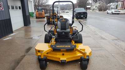 2025 Hustler Turf Equipme HyperDrive 72 in. Ka, $20090. Photo 2