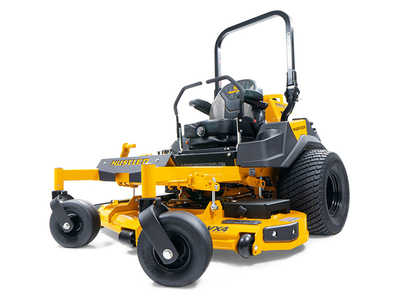 2025 Hustler Turf Equipme HyperDrive 72 in. Ka, $20090. Photo 5
