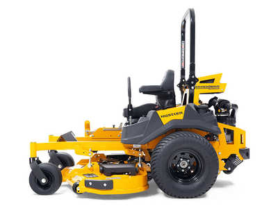 2025 Hustler Turf Equipme HyperDrive 72 in. Ka, $20090. Photo 6