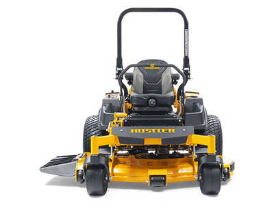 2025 Hustler Turf Equipme HyperDrive 72 in. Ka, $20090. Photo 7
