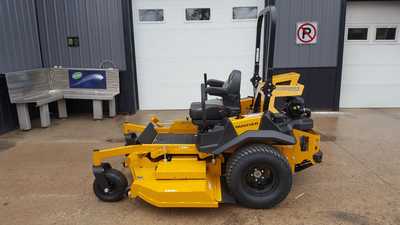 2025 Hustler Turf Equipme HyperDrive 72 in. Ka, $20090. Photo 3