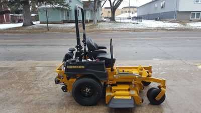 2022 Hustler Turf Equipme X-ONE 52 in. Kawasak, $10499. Photo 3