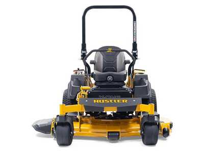 2022 Hustler Turf Equipme X-ONE 52 in. Kawasak, $10499. Photo 9