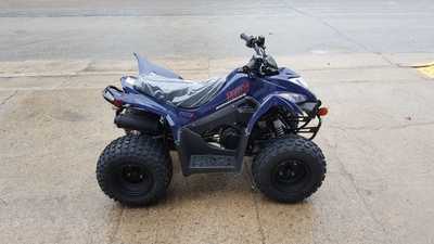2025 Kymco Mongoose 110i, $. Photo 2