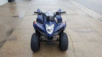 2025 Kymco Mongoose 110i, $. Photo 3