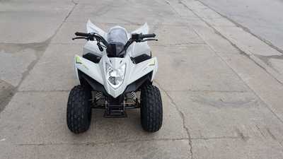 2025 Kymco Mongoose 110i, $. Photo 3
