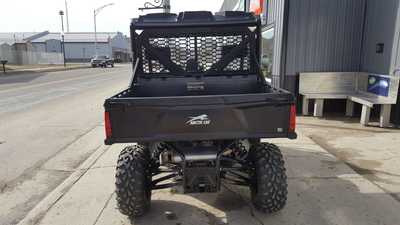 2023 Arctic Cat Prowler Pro EPS, $15499. Photo 4