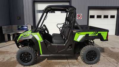 2023 Arctic Cat Prowler Pro EPS, $15499. Photo 1