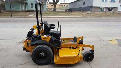 2024 Hustler Turf Equipme Super Z 72 in. Kawas, $. Photo 2