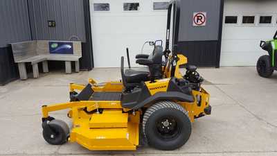 2024 Hustler Turf Equipme Super Z 72 in. Kawas, $. Photo 1