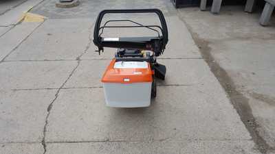 0 Stihl RM 453 T 20 in. EVC, $. Photo 3