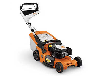 0 Stihl RM 453 T 20 in. EVC, $. Photo 5