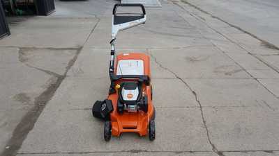 0 Stihl RM 453 T 20 in. EVC, $. Photo 1