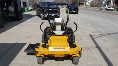 2018 Hustler Turf Equipme FasTrak 54 in. Kawas, $4995. Photo 2