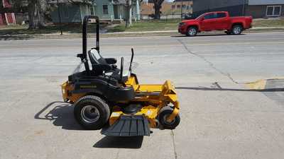 2018 Hustler Turf Equipme FasTrak 54 in. Kawas, $4995. Photo 3