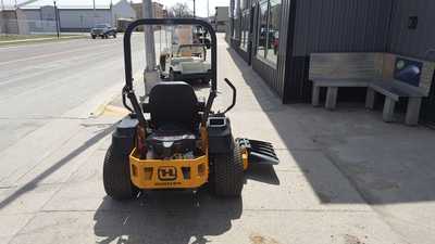 2018 Hustler Turf Equipme FasTrak 54 in. Kawas, $4995. Photo 4