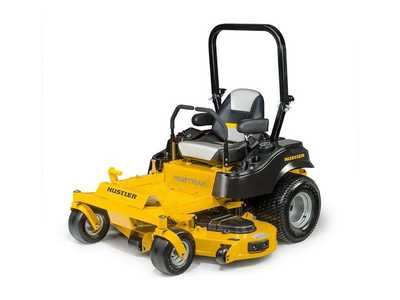 2018 Hustler Turf Equipme FasTrak 54 in. Kawas, $4995. Photo 6