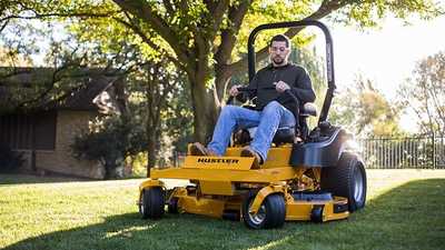 2018 Hustler Turf Equipme FasTrak 54 in. Kawas, $4995. Photo 7
