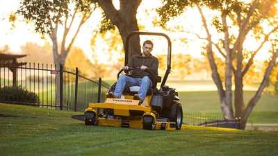 2018 Hustler Turf Equipme FasTrak 54 in. Kawas, $4995. Photo 9