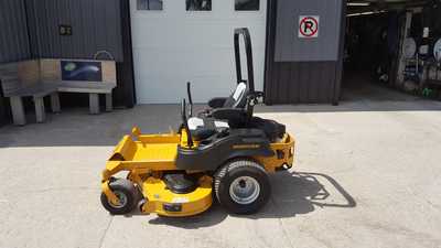 2018 Hustler Turf Equipme FasTrak 54 in. Kawas, $4995. Photo 1