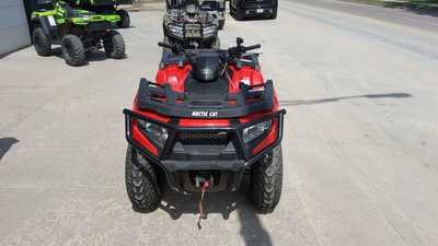 2016 Arctic Cat Alterra 450, $3995. Photo 2