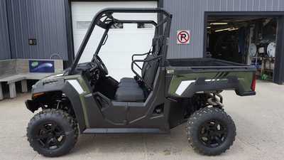 2023 Arctic Cat Prowler Pro S, $15499. Photo 2