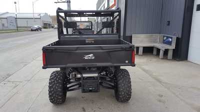 2023 Arctic Cat Prowler Pro S, $15499. Photo 3