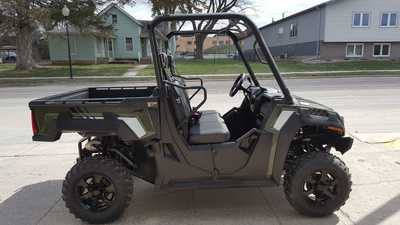 2023 Arctic Cat Prowler Pro S, $15499. Photo 4