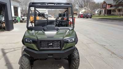 2023 Arctic Cat Prowler Pro S, $15499. Photo 1
