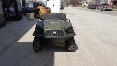 2023 Argo Frontier 650 6x6, $11854. Photo 2