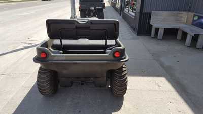 2023 Argo Frontier 650 6x6, $11854. Photo 4