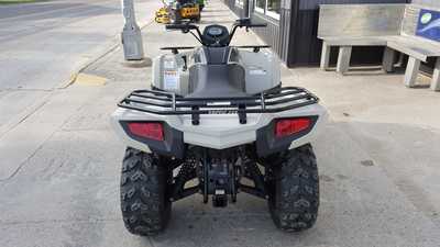 2023 Arctic Cat Alterra 450, $6495. Photo 4
