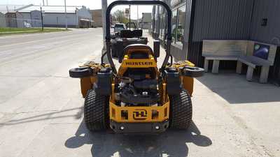 2025 Hustler Turf Equipme Super 104 in. Kawasa, $33999. Photo 3